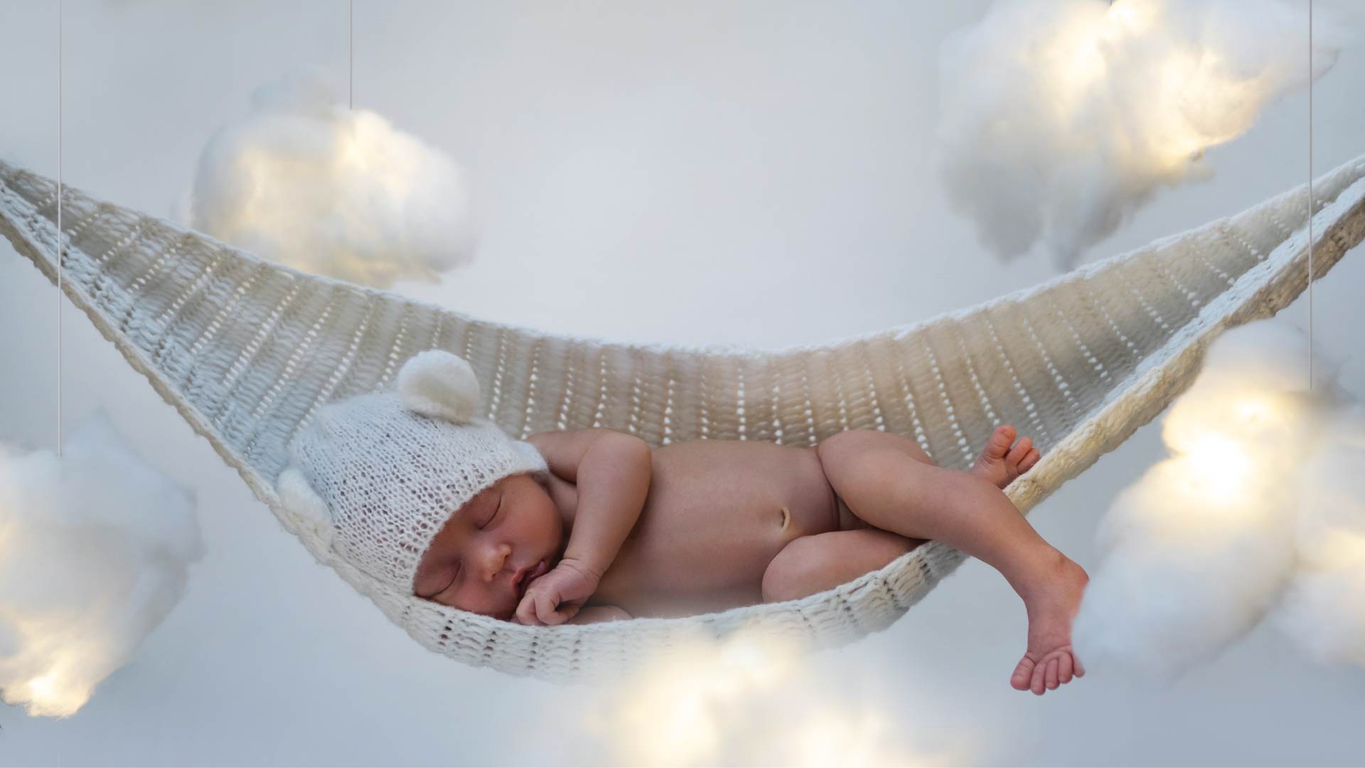 Ưu nhược điểm của âm thanh trắng đối với giấc ngủ của trẻ