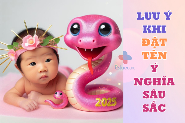 Lưu ý để bé trai có một cái tên tiếng Anh hay, sâu sắc và ý nghĩa