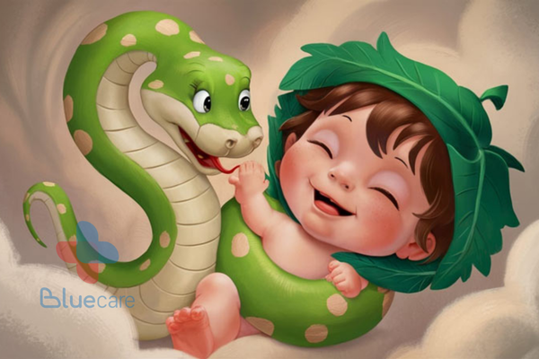 Đặt tên tiếng Anh cho bé trai ngày nay đã trở thành xu hướng
