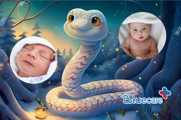 Những cái tên cho bé trai với mong muốn con thông minh và gan dạ