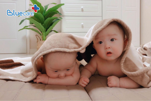 Tên tiếng Anh cho bé với mong muốn con là người chân thành, thật thà
