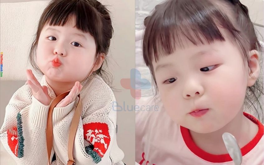 Tên hợp mệnh giúp bé gặp nhiều may mắn