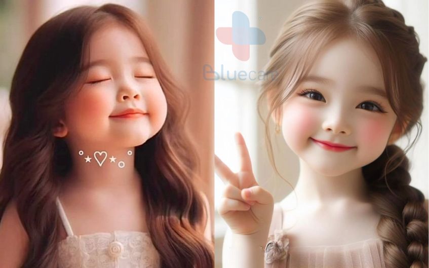 Tên con gái mệnh Kim tỏa sáng, lớn lên hạnh phúc và thành công