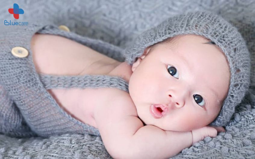 Chọn tên hay, mang ý nghĩa sâu sắc cho bé trai