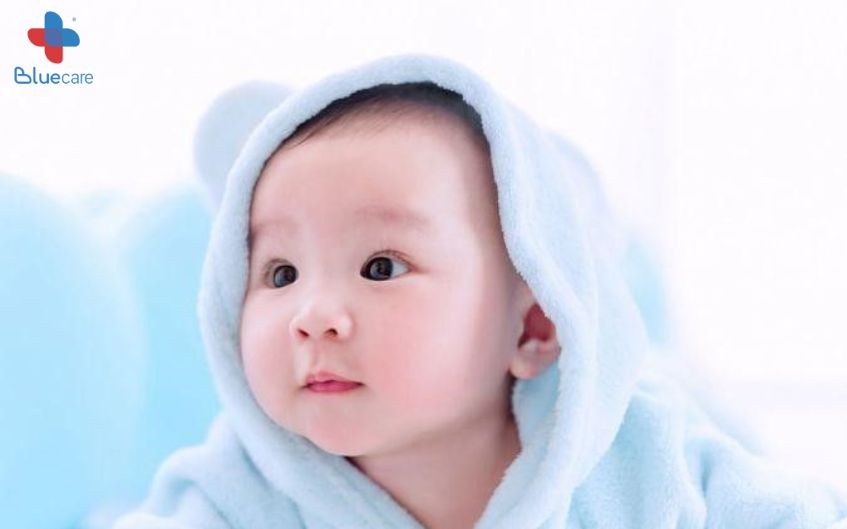 Bé trai 2025 có trí tuệ sắc bén, khát vọng lớn