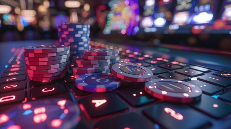 Dowiedz się Wszystkiego o Gry Online Na SlotsDJ Casino w Polsce in Poland