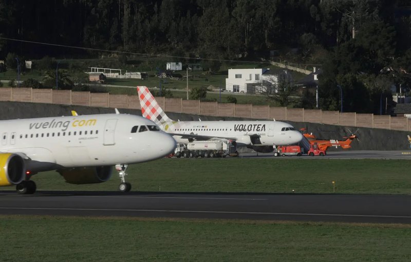 Best winairlines atención al cliente in Spain